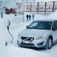 Volvo C30 Electric