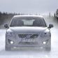 Volvo C30 EV in Artic Winter