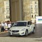 Volvo C30 EV Production Start