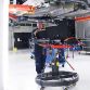 Volvo C30 EV Production Start
