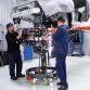 Volvo C30 EV Production Start