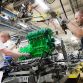 Volvo C30 EV Production Start
