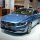 Volvo in Frankfurt 2013