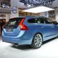 Volvo in Frankfurt 2013