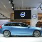 Volvo in Frankfurt 2013