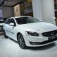 Volvo in Frankfurt 2013