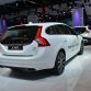 Volvo in Frankfurt 2013