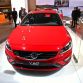 Volvo in Frankfurt 2014