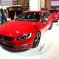 Volvo in Frankfurt 2014