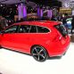 Volvo in Frankfurt 2014