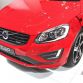 Volvo in Frankfurt 2014