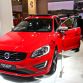 Volvo in Frankfurt 2014