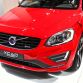 Volvo in Frankfurt 2014