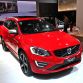 Volvo in Frankfurt 2014
