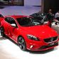 Volvo in Frankfurt 2014