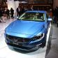 Volvo in Frankfurt 2014
