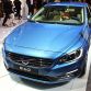 Volvo in Frankfurt 2014