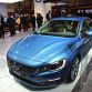 Volvo in Frankfurt 2014