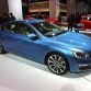 Volvo in Frankfurt 2014