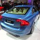 Volvo in Frankfurt 2014