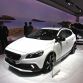 Volvo in Frankfurt 2014
