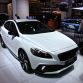 Volvo in Frankfurt 2014