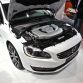 Volvo in Frankfurt 2014