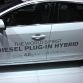 Volvo in Frankfurt 2014