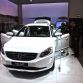 Volvo in Frankfurt 2014