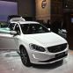 Volvo in Frankfurt 2014