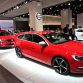 Volvo in Frankfurt 2014