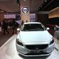 Volvo in Frankfurt 2014