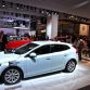 Volvo in Frankfurt 2014