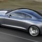Volvo Concept Coupe