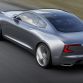 Volvo Concept Coupe