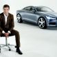 Volvo Concept Coupe