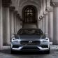 Volvo Concept Coupe