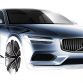 Volvo Concept Coupe