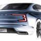 Volvo Concept Coupe
