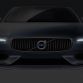 Volvo Concept Coupe