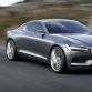 Volvo Concept Coupe