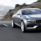 Volvo Concept Coupe