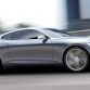 Volvo Concept Coupe