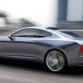 Volvo Concept Coupe