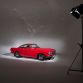 Volvo P1800