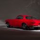 Volvo P1800