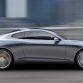 Volvo Concept Coupe