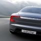 Volvo Concept Coupe