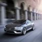Volvo Concept Coupe