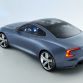 Volvo Concept Coupe